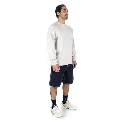 Simple Short - Denison Twill