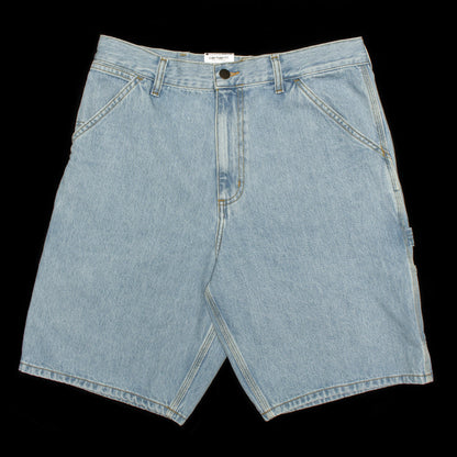 Single Knee Short - Smith Denim