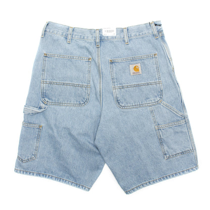 Single Knee Short - Smith Denim