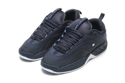 Kalis / Williams Double Box