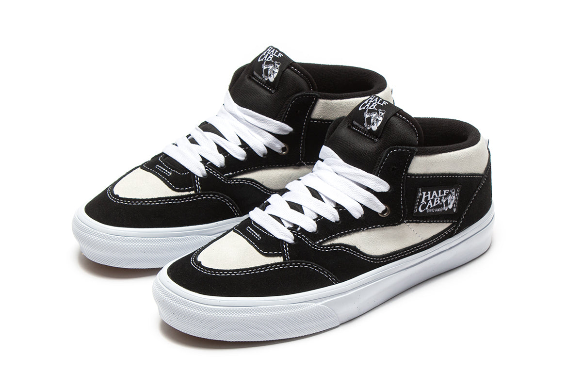 Skate Half Cab '92