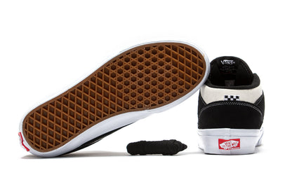 Skate Half Cab '92