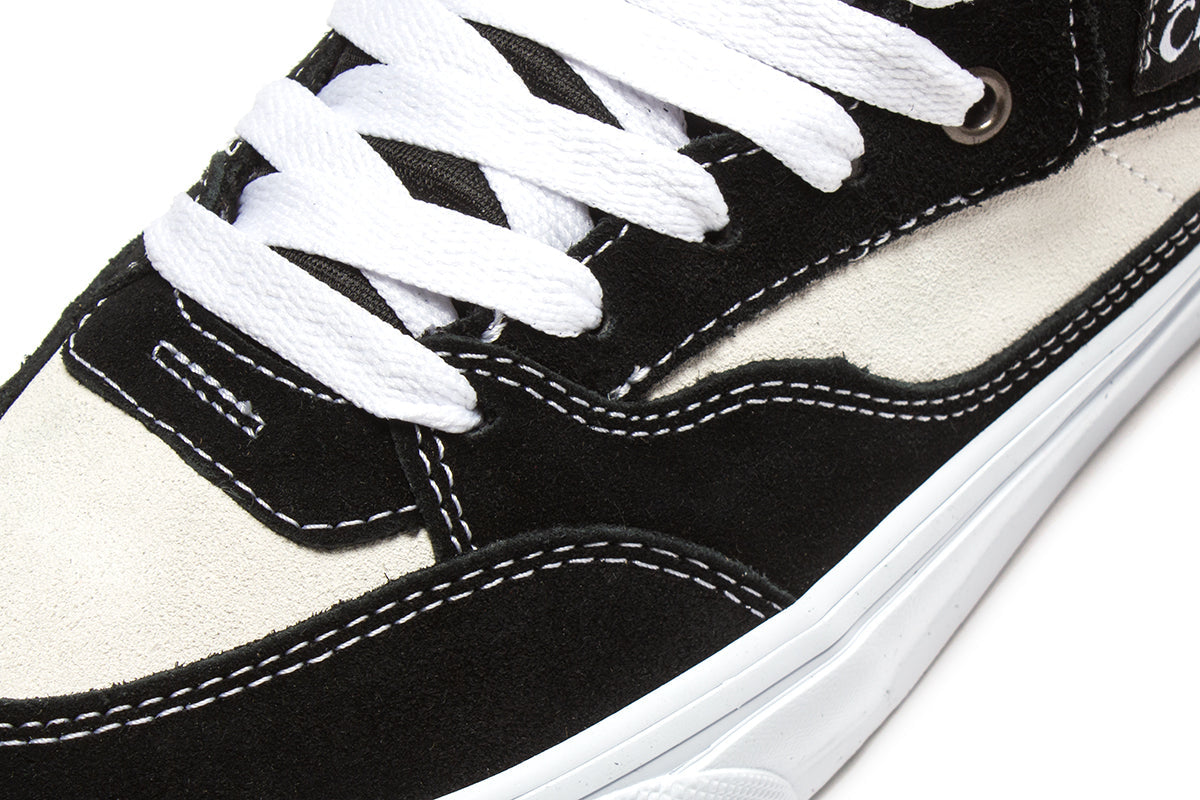 Skate Half Cab '92