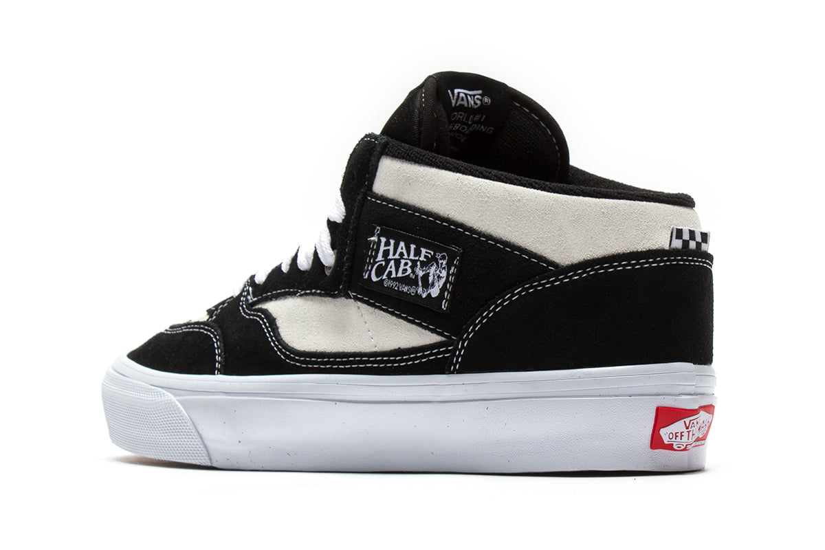 Skate Half Cab '92