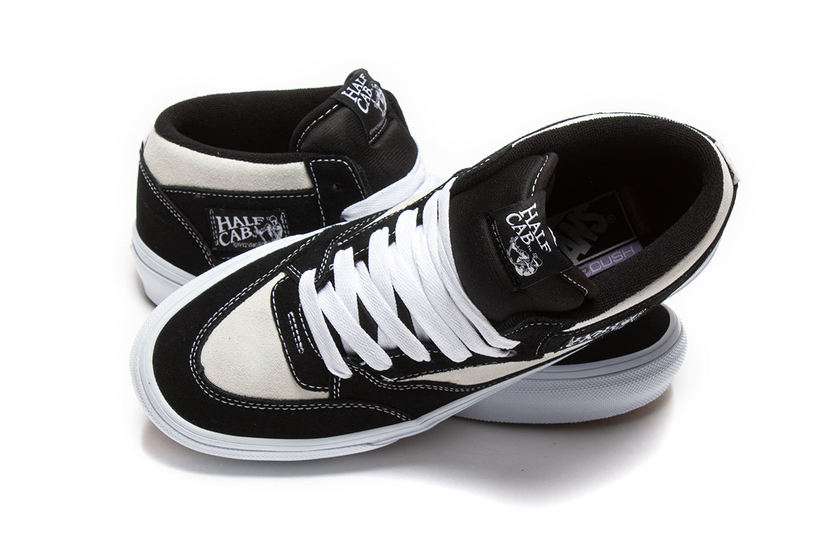 Skate Half Cab '92
