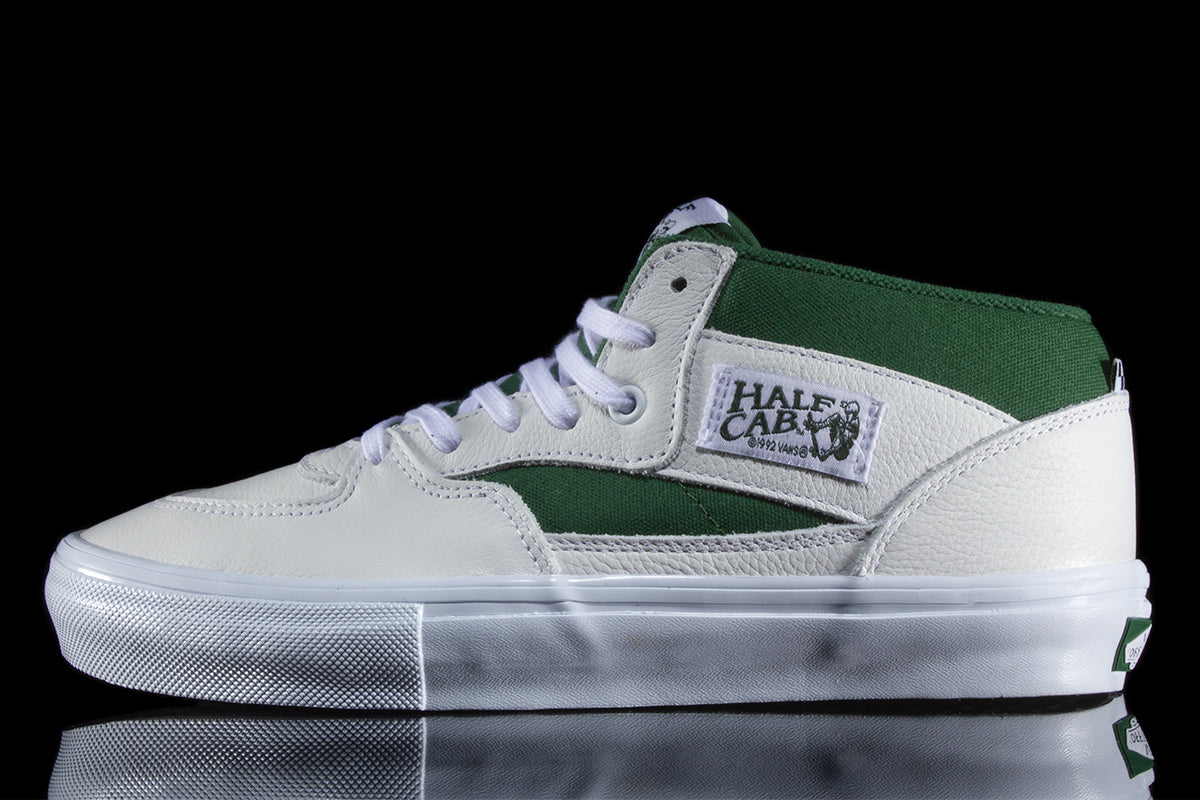 Skate Half Cab