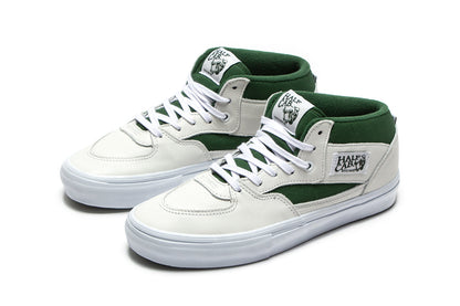 Skate Half Cab