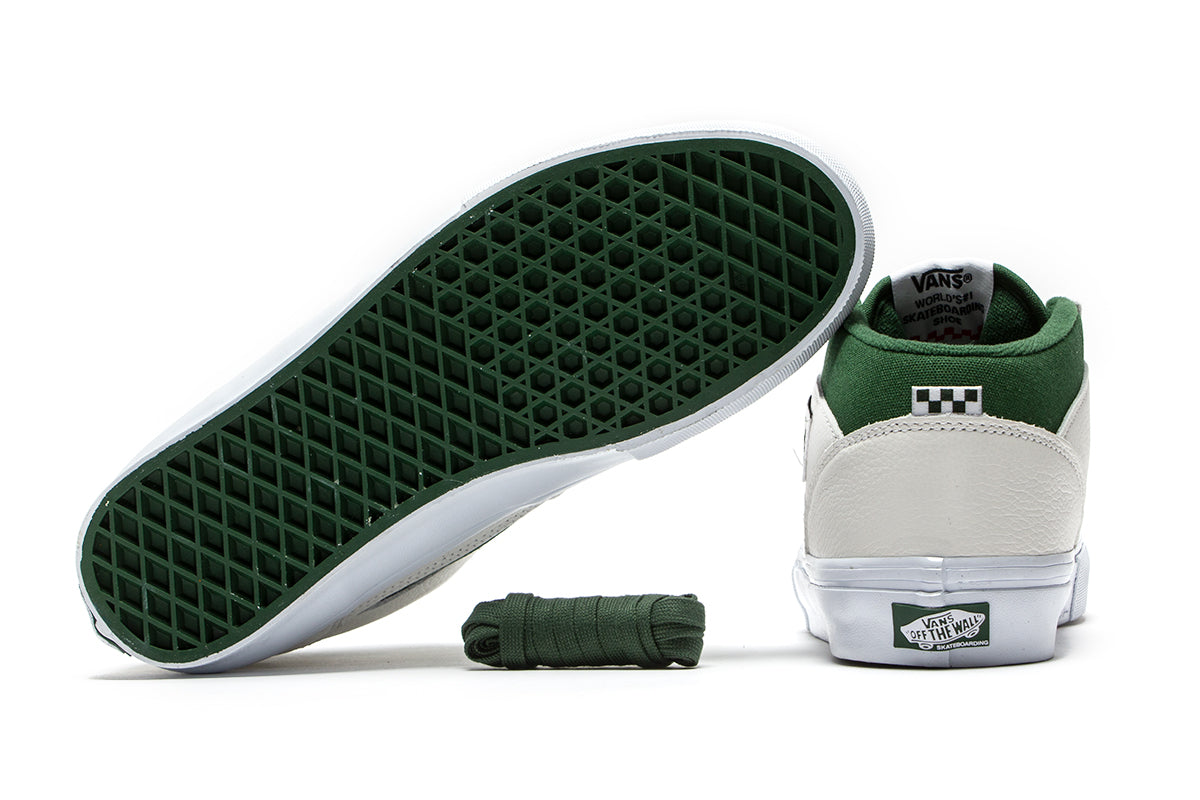 Skate Half Cab