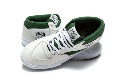 Skate Half Cab