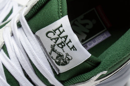 Skate Half Cab