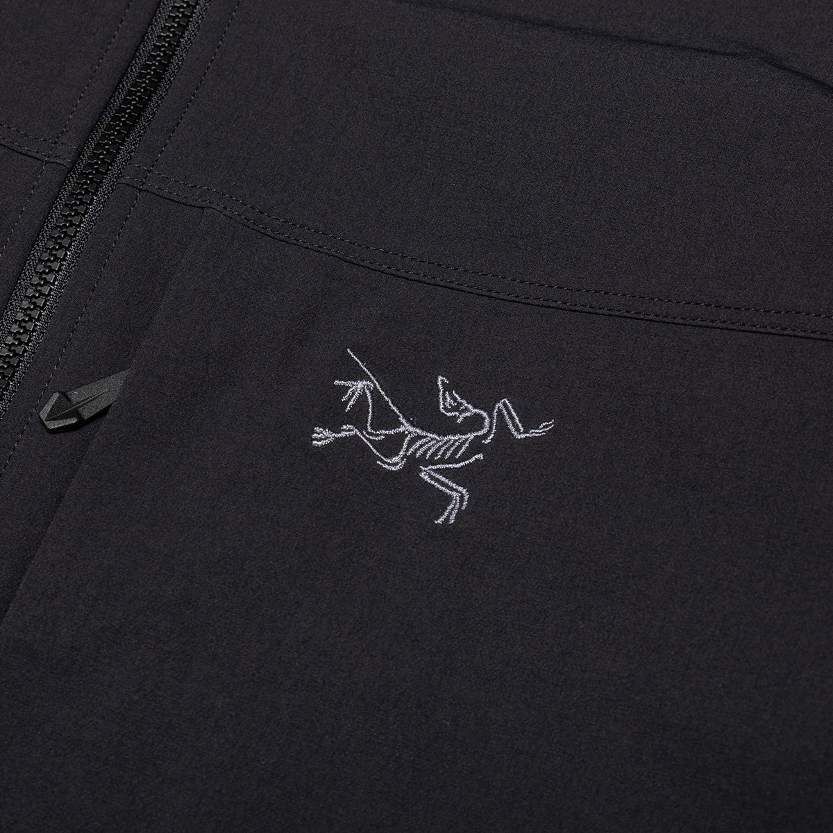 Gamma Jacket
