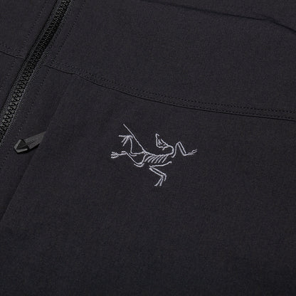 Gamma Jacket