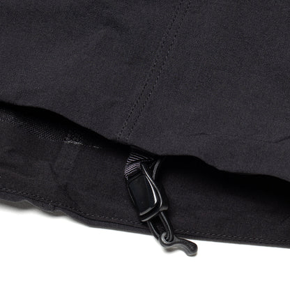 Gamma Jacket