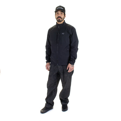 Gamma Jacket