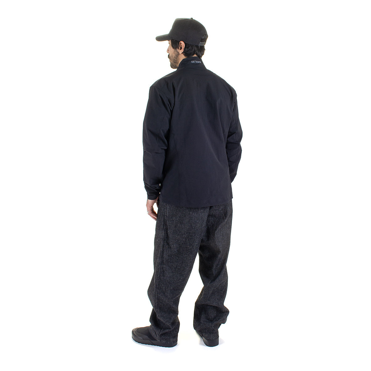 Gamma Jacket