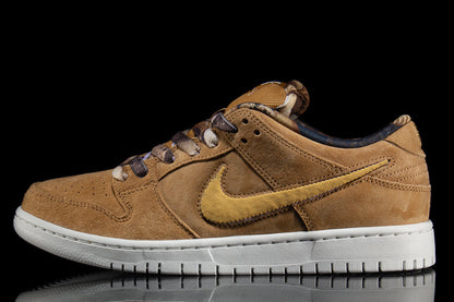 Dunk Low Pro x Note Manchester