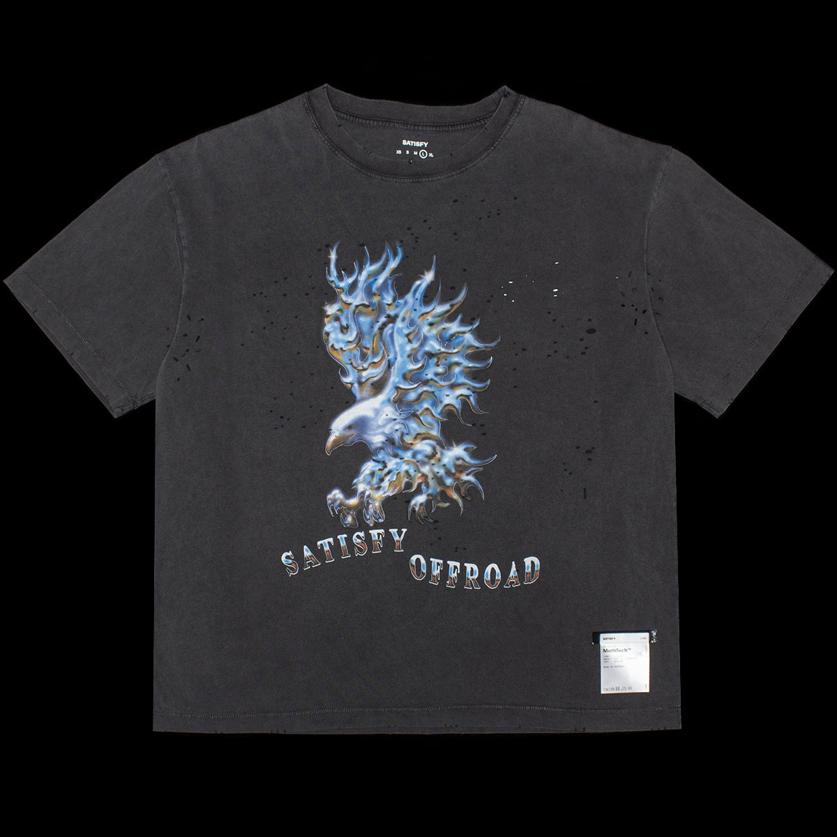 MothTech T-Shirt