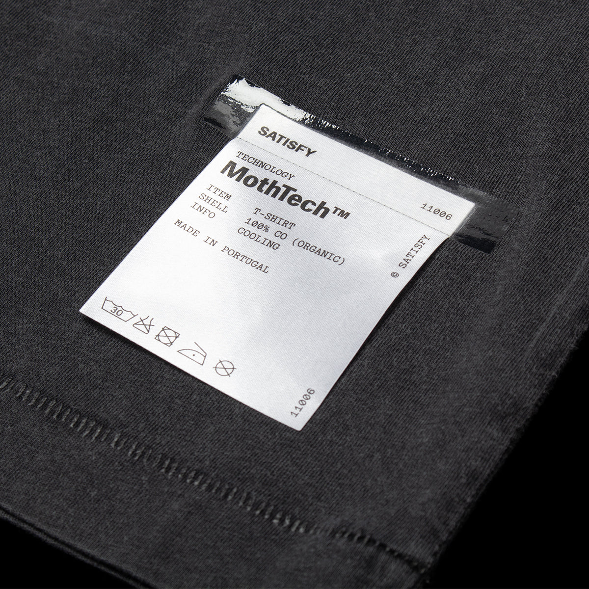 MothTech T-Shirt