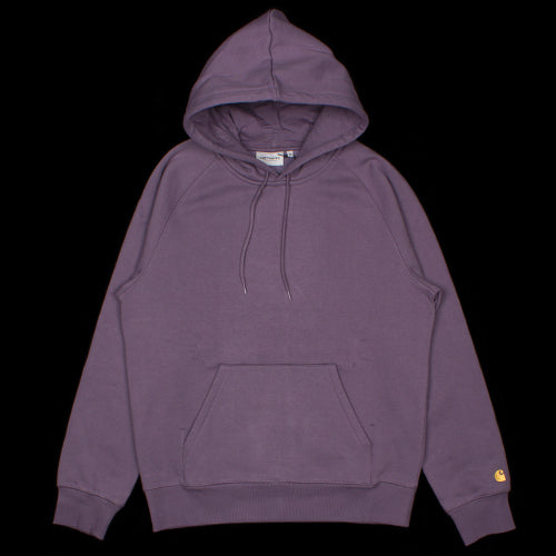 Hooded Chase Sweatshirt