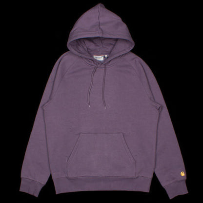 Hooded Chase Sweatshirt