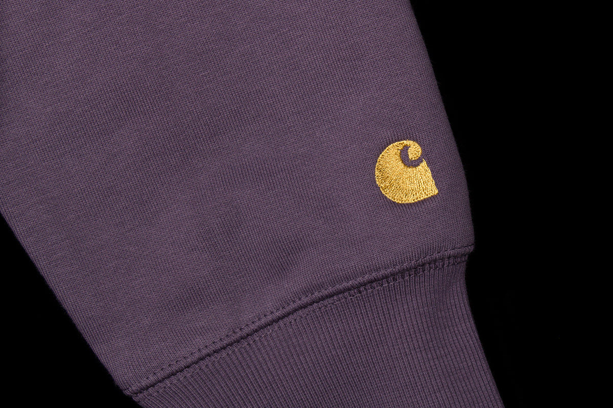 Hooded Chase Sweatshirt