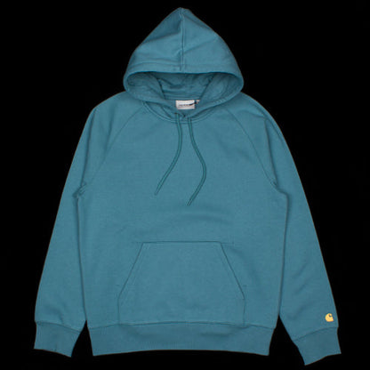 Hooded Chase Sweatshirt