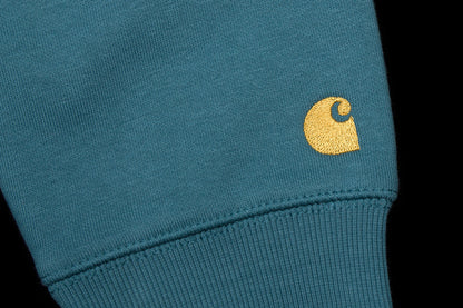 Hooded Chase Sweatshirt