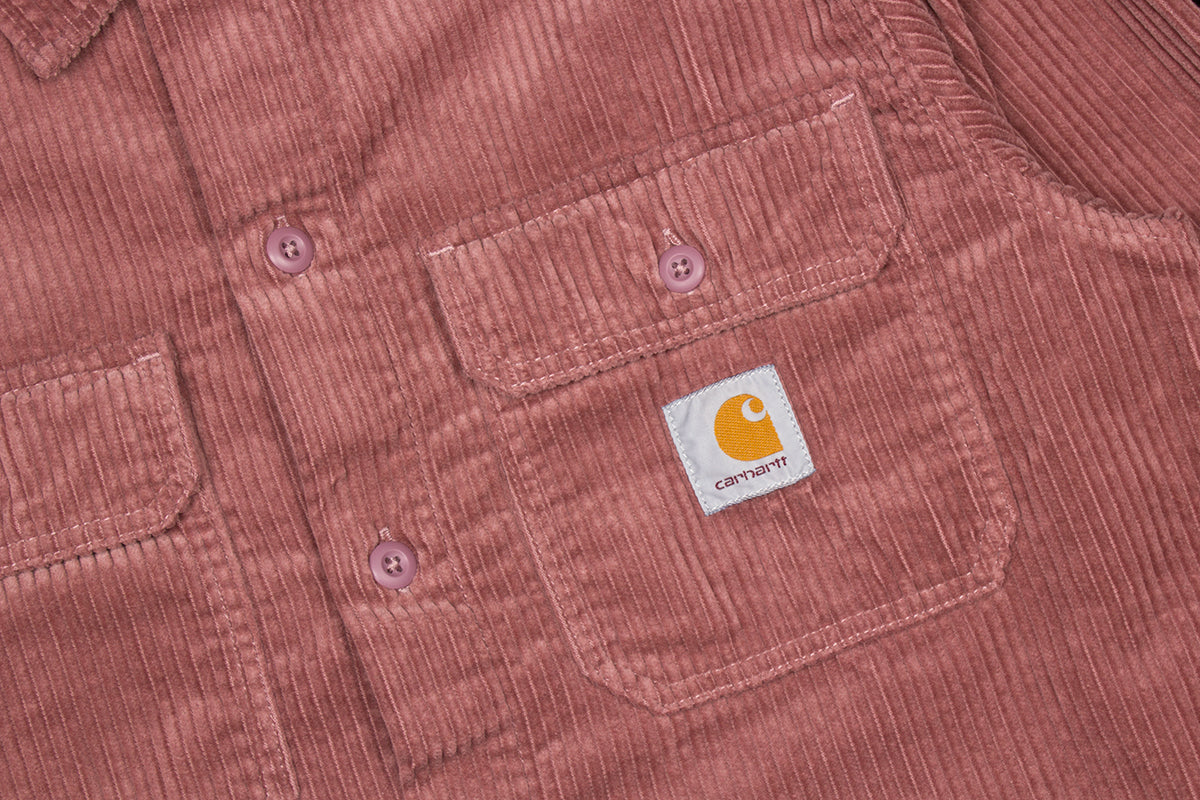 Dixon Shirt Jacket