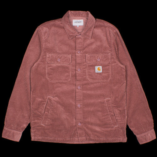 Dixon Shirt Jacket