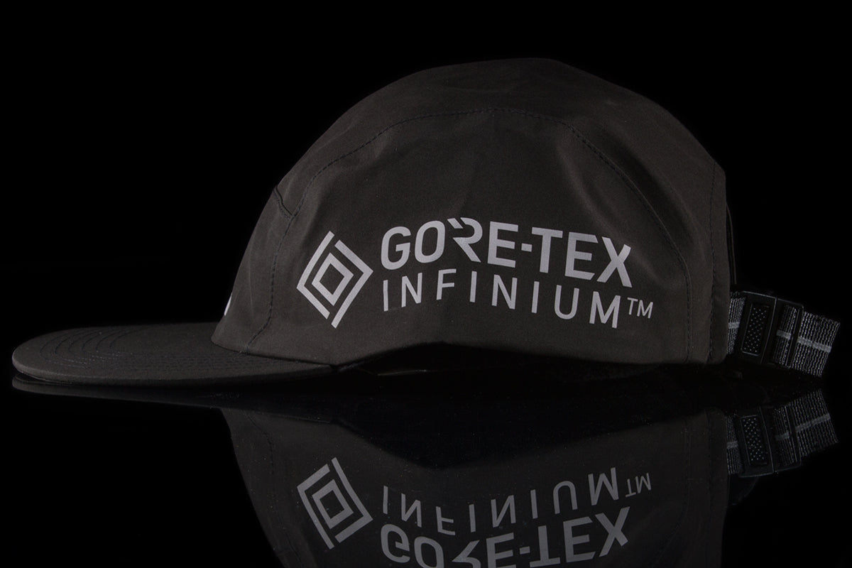 Gore Tex Reflect Cap