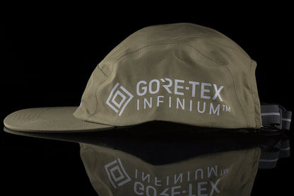 Gore Tex Reflect Cap