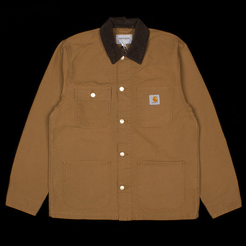 Michigan Coat