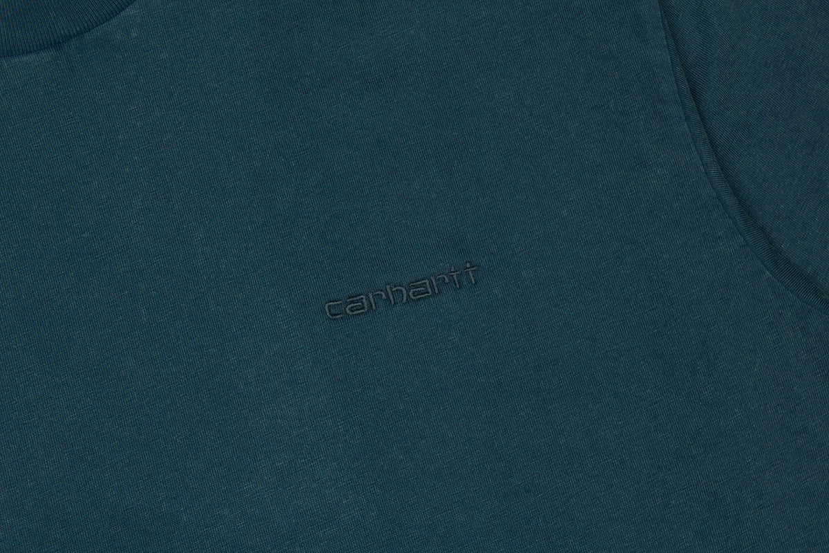 Mosby Script T-Shirt