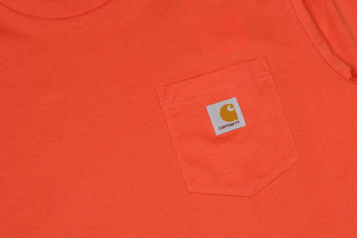 L/S Pocket T-Shirt