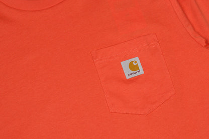 L/S Pocket T-Shirt
