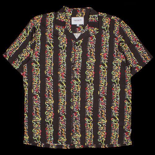 S/S Transmission Shirt
