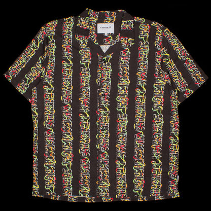 S/S Transmission Shirt