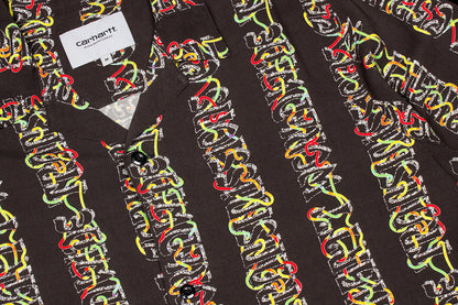 S/S Transmission Shirt