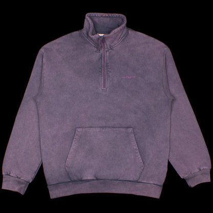 Women's Hooded Mosby Highneck Sweatshirt