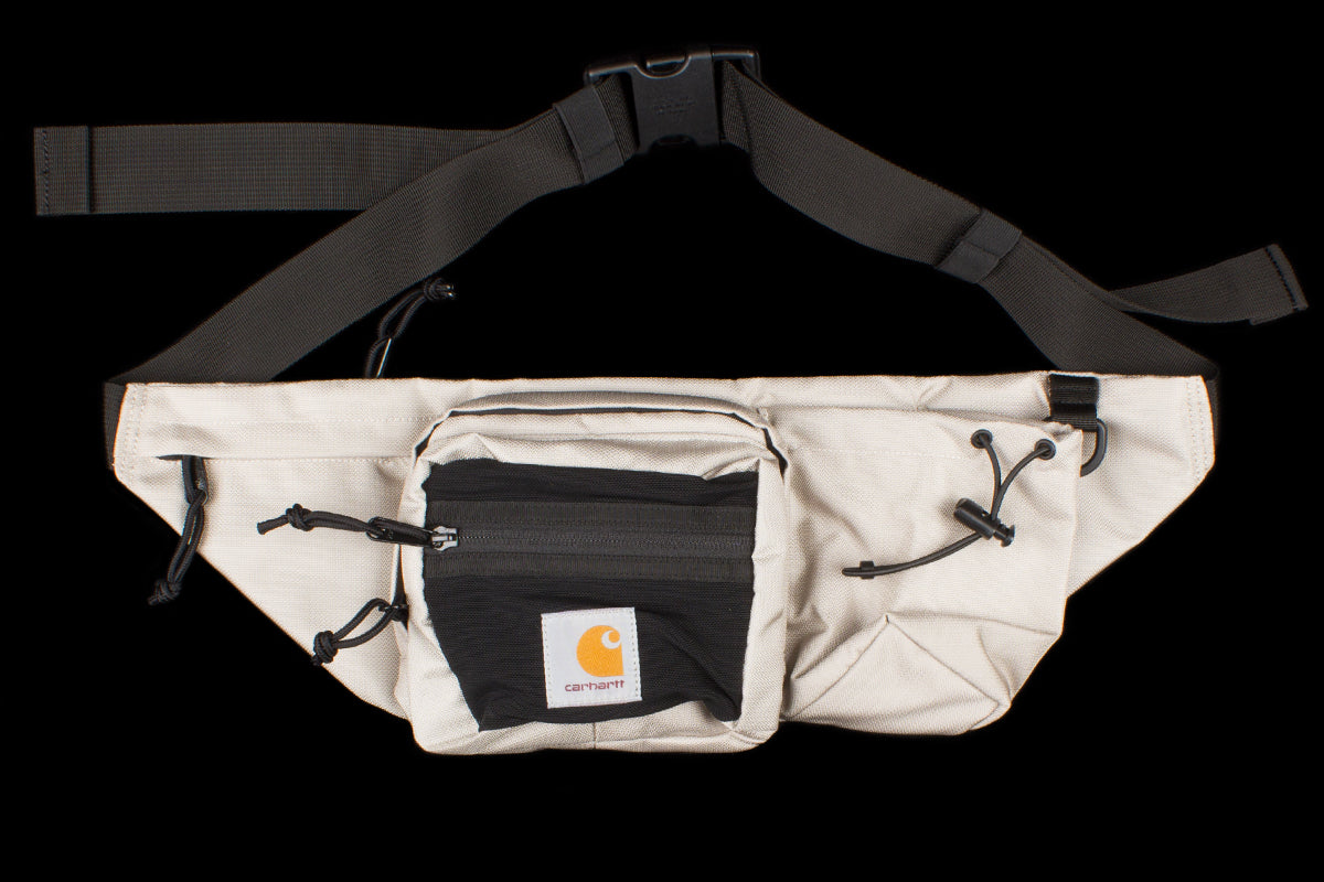Delta Hip Bag