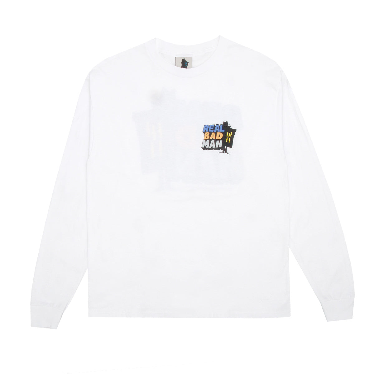 Logo L/S Tee Vol 9