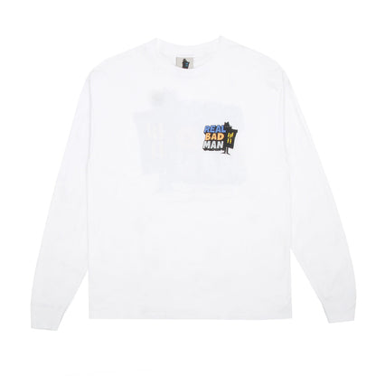 Logo L/S Tee Vol 9