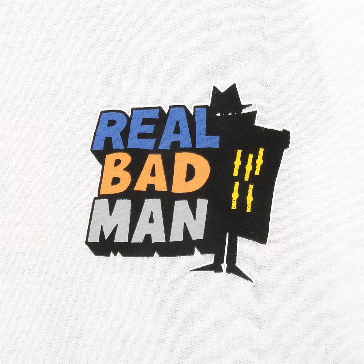 Logo L/S Tee Vol 9