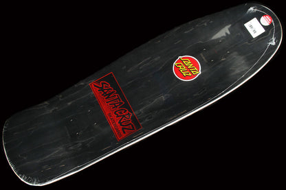 Knox Punk Reissue Deck 9.89" x 31.75"
