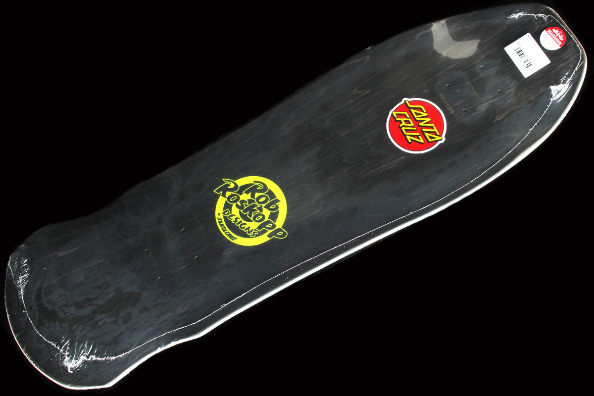 Roskopp Face Reissue Deck 9.5" x 31"