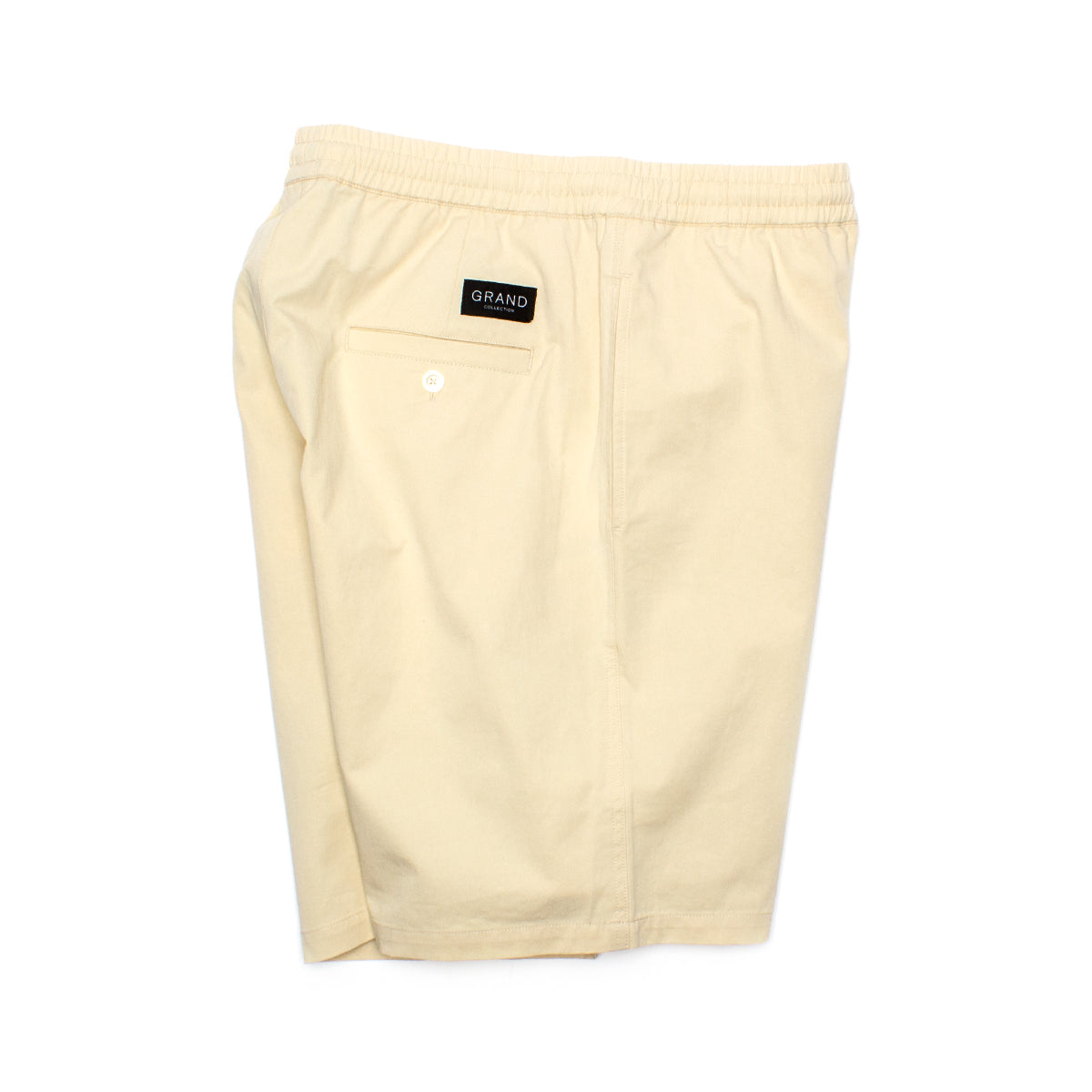 Cotton Short