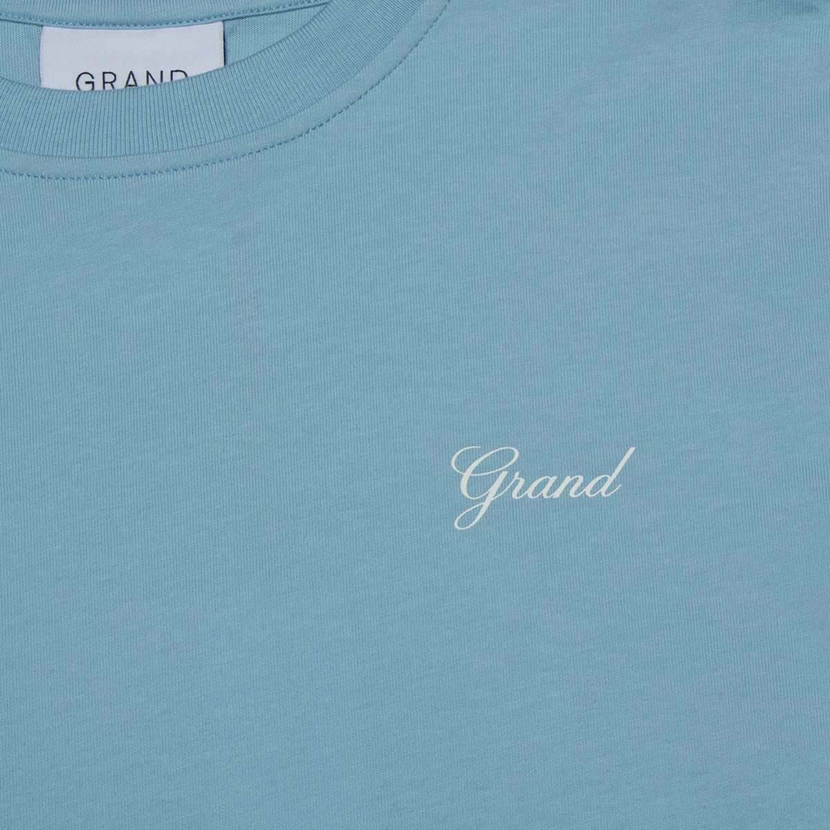 Script T-Shirt