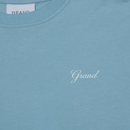 Script T-Shirt