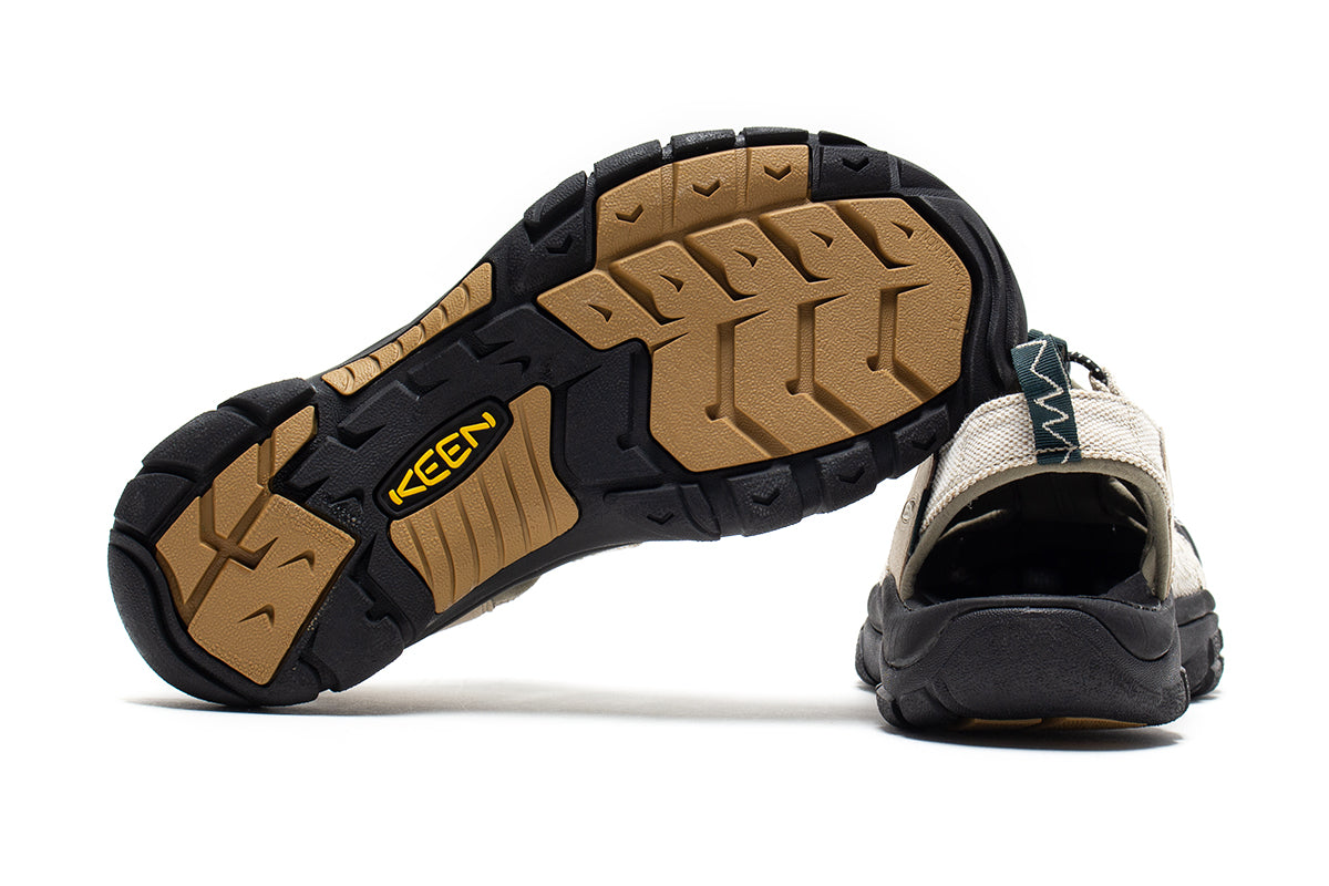 Newport Retro x Gramicci