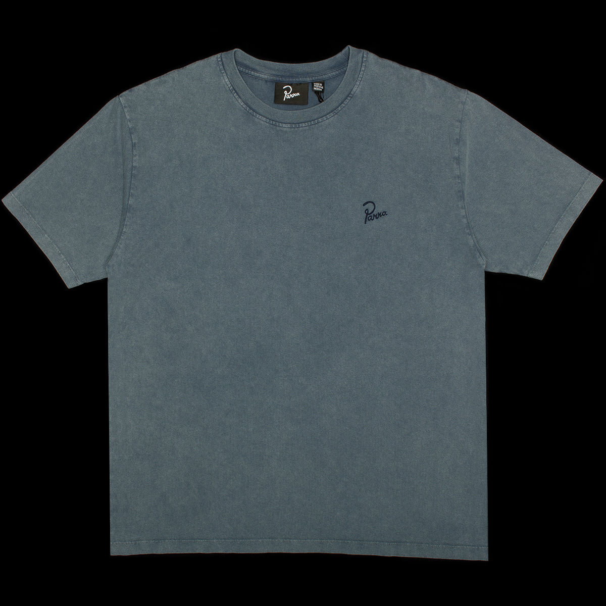 Script Logo T-Shirt